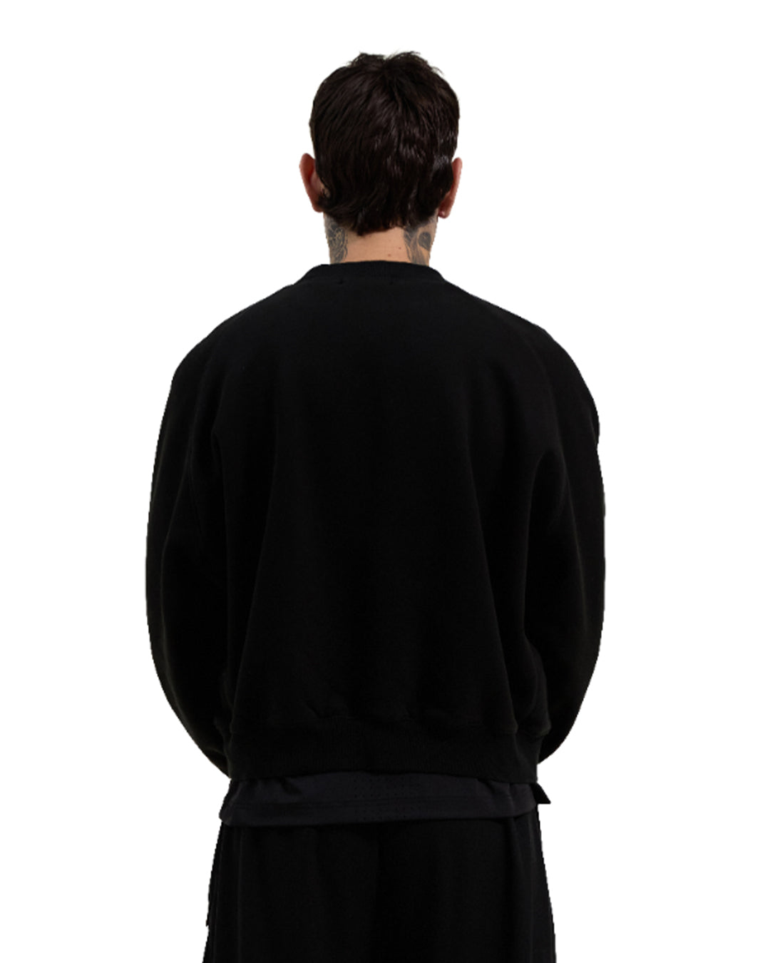 Onyx Signature Crewneck