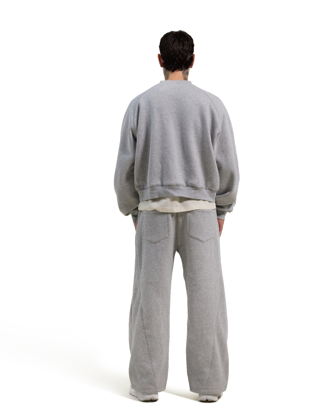 Ash Signature Sweats