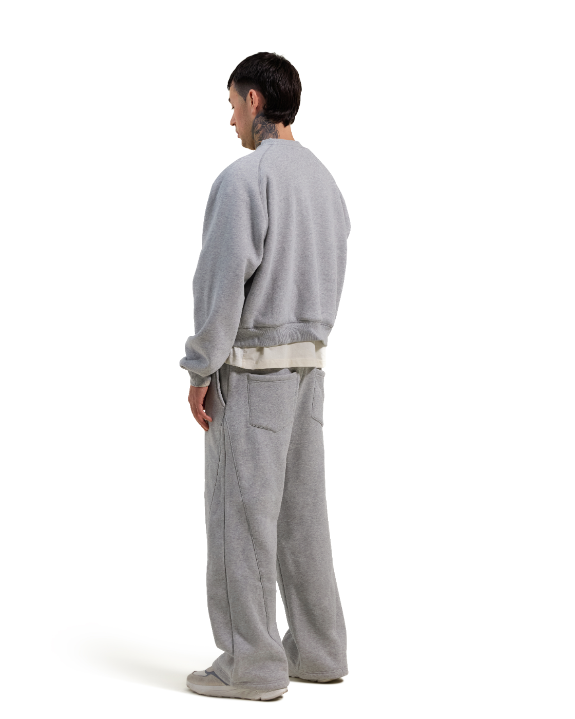 Ash Signature Sweats