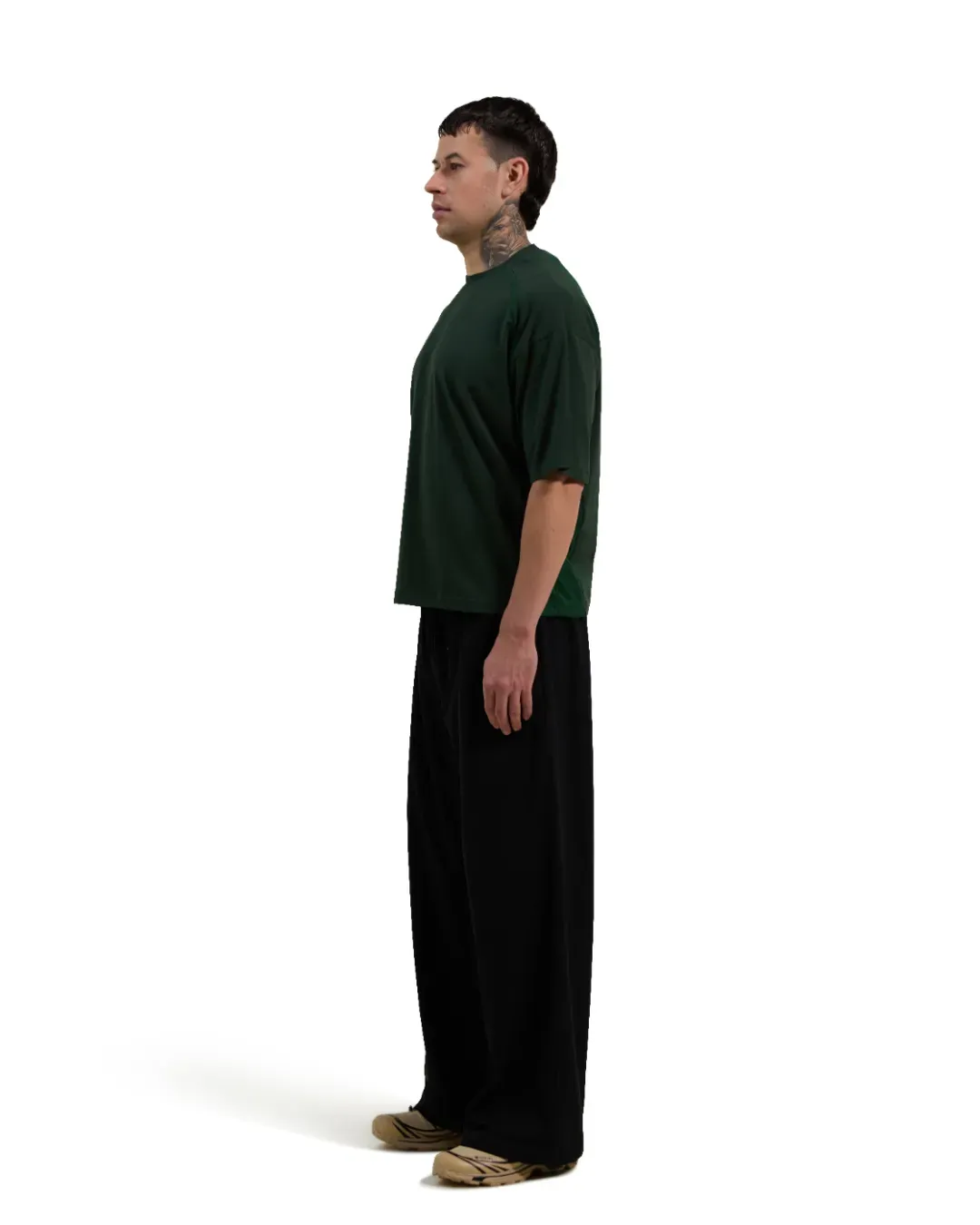Evergreen Signature Tee