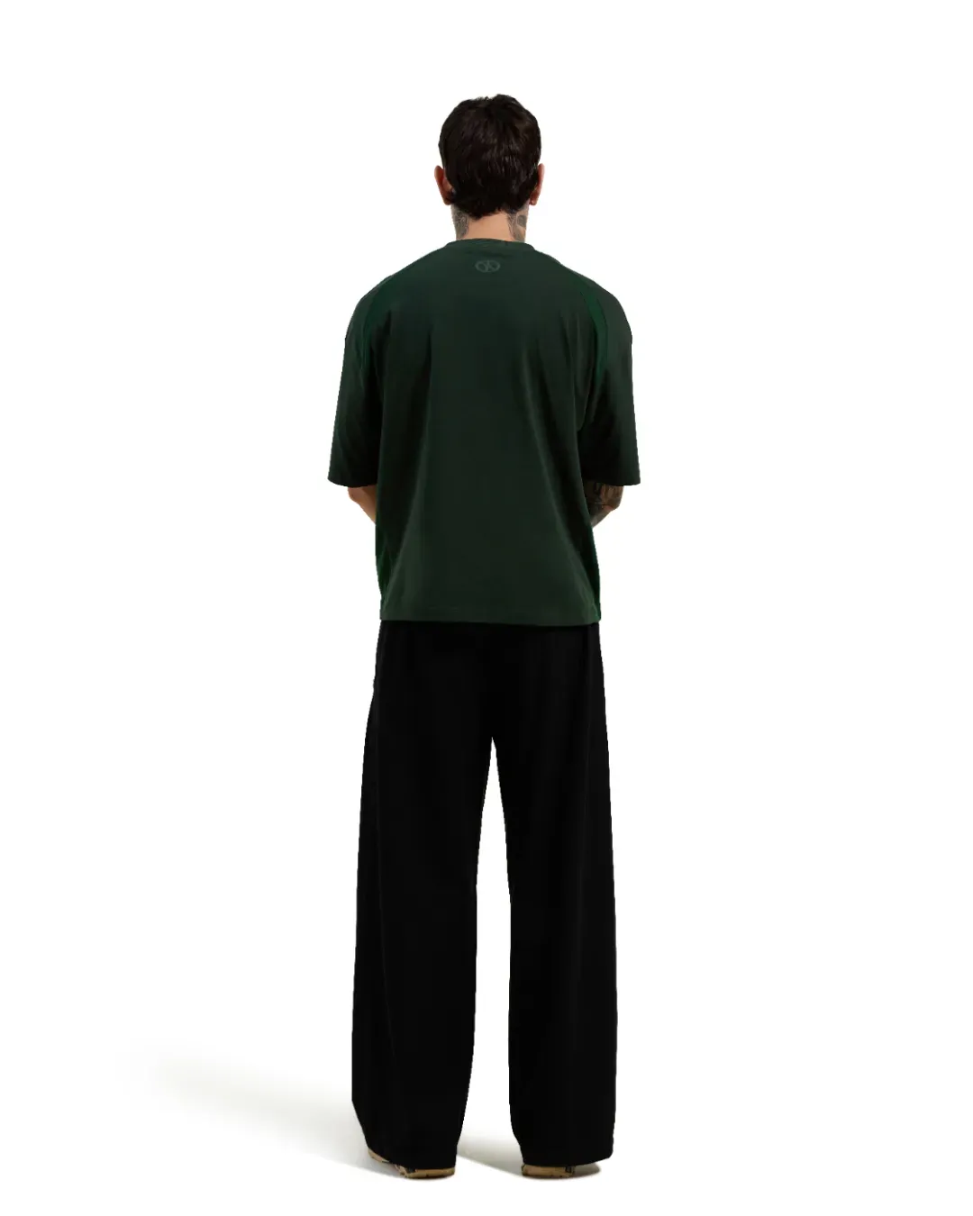 Evergreen Signature Tee