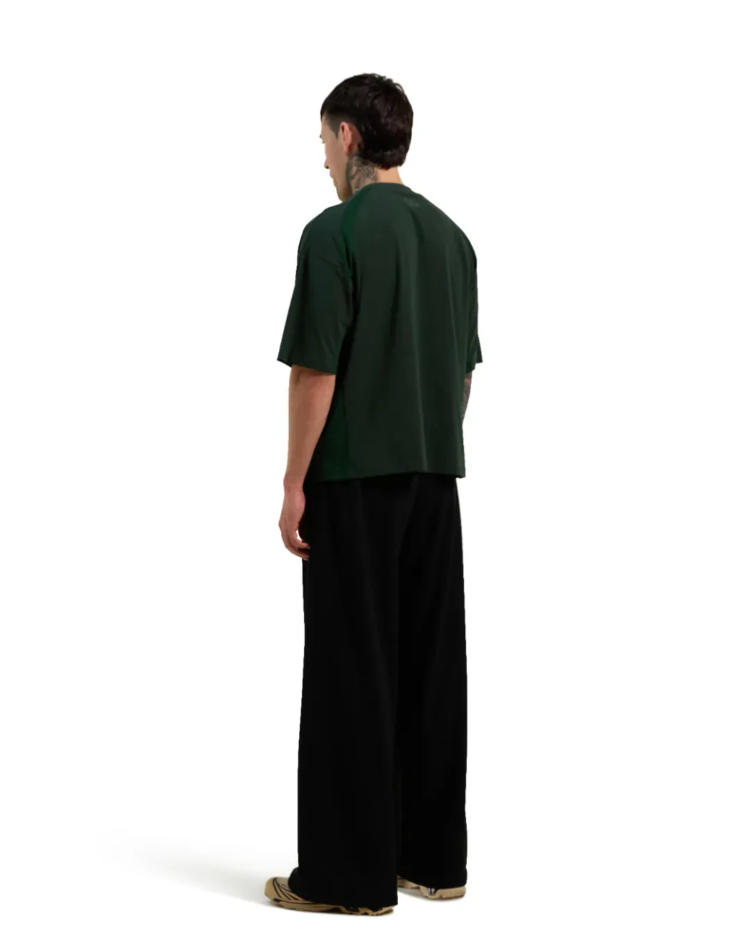 Evergreen Signature Tee