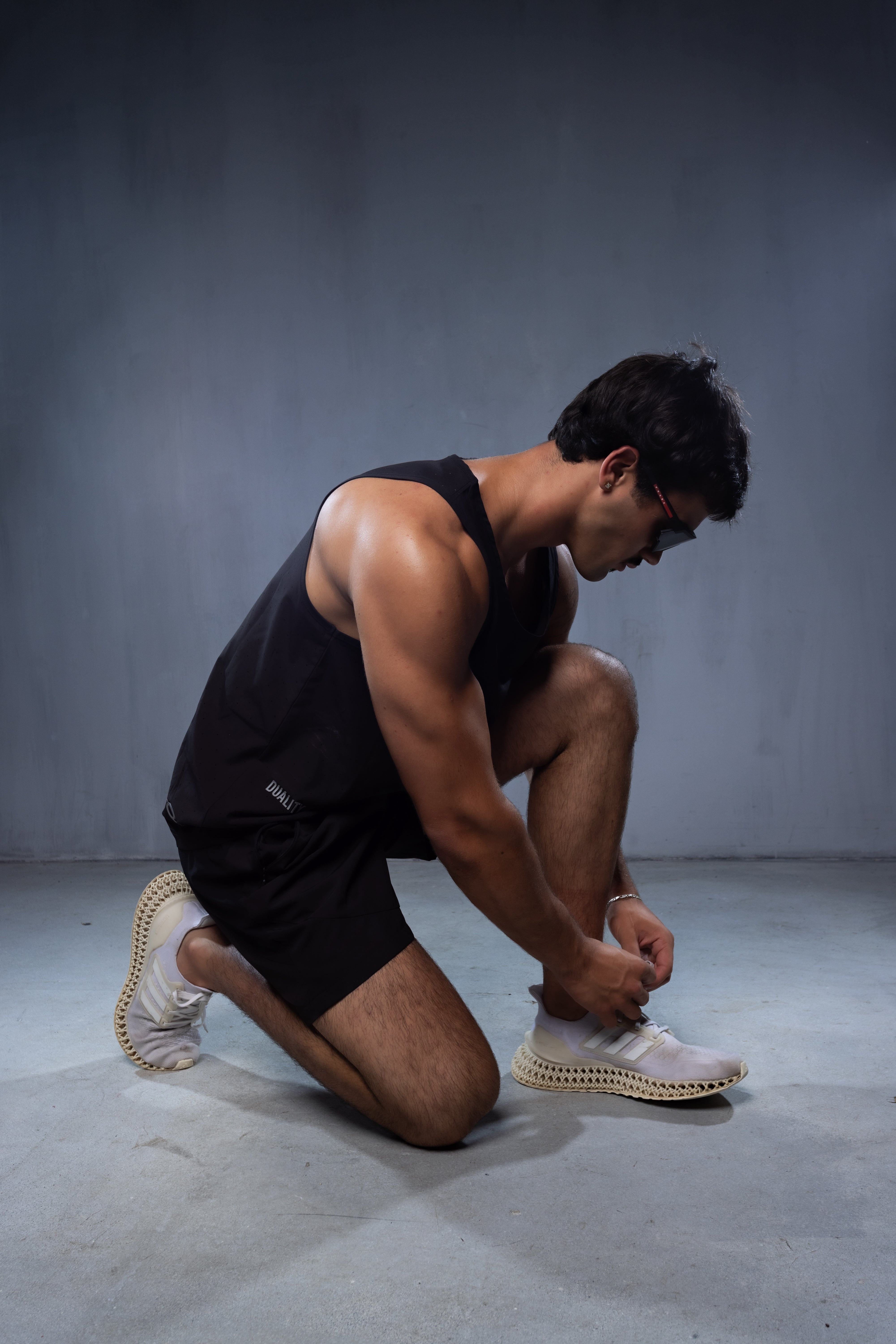 STRIDE SHORTS