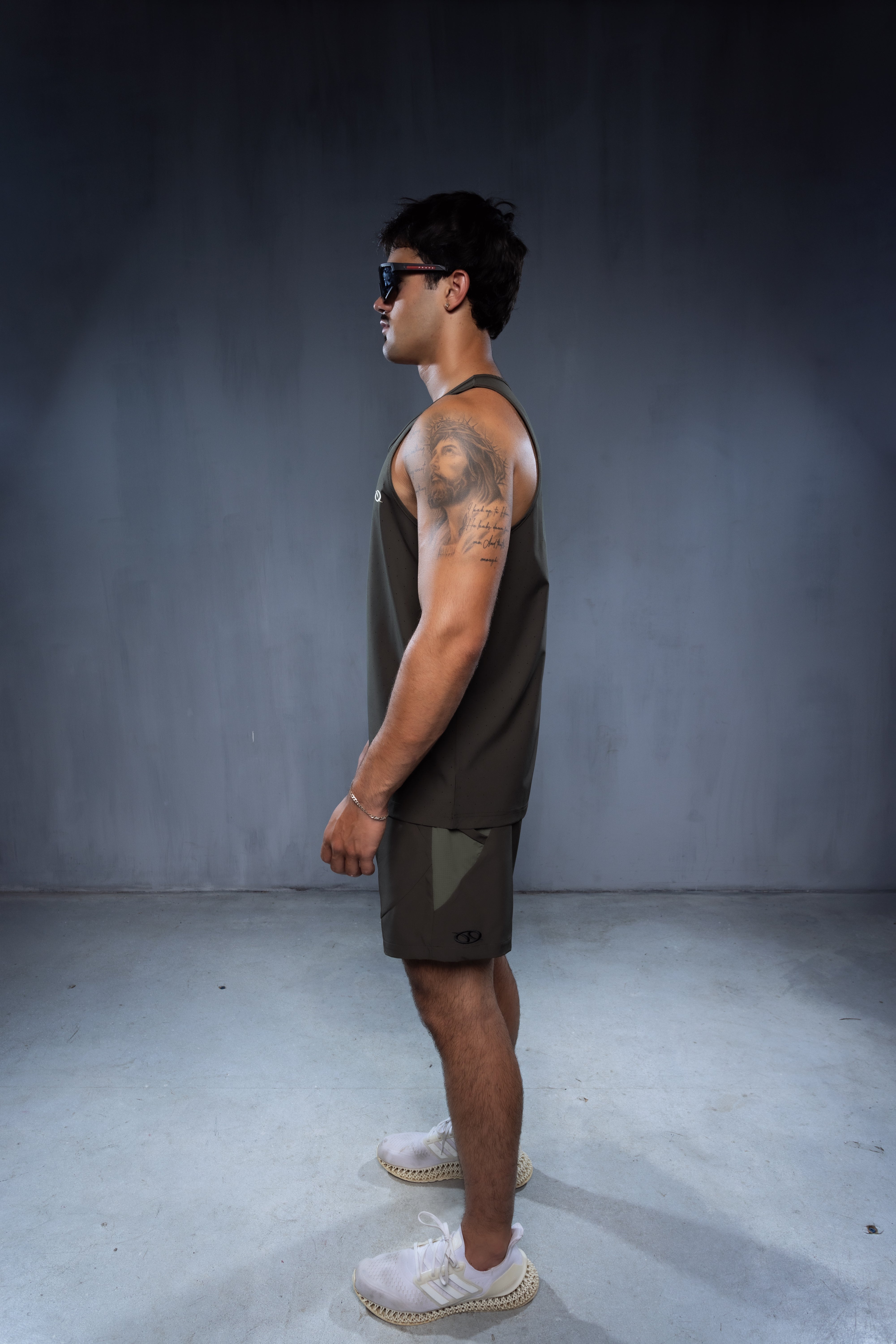 STRIDE SHORTS