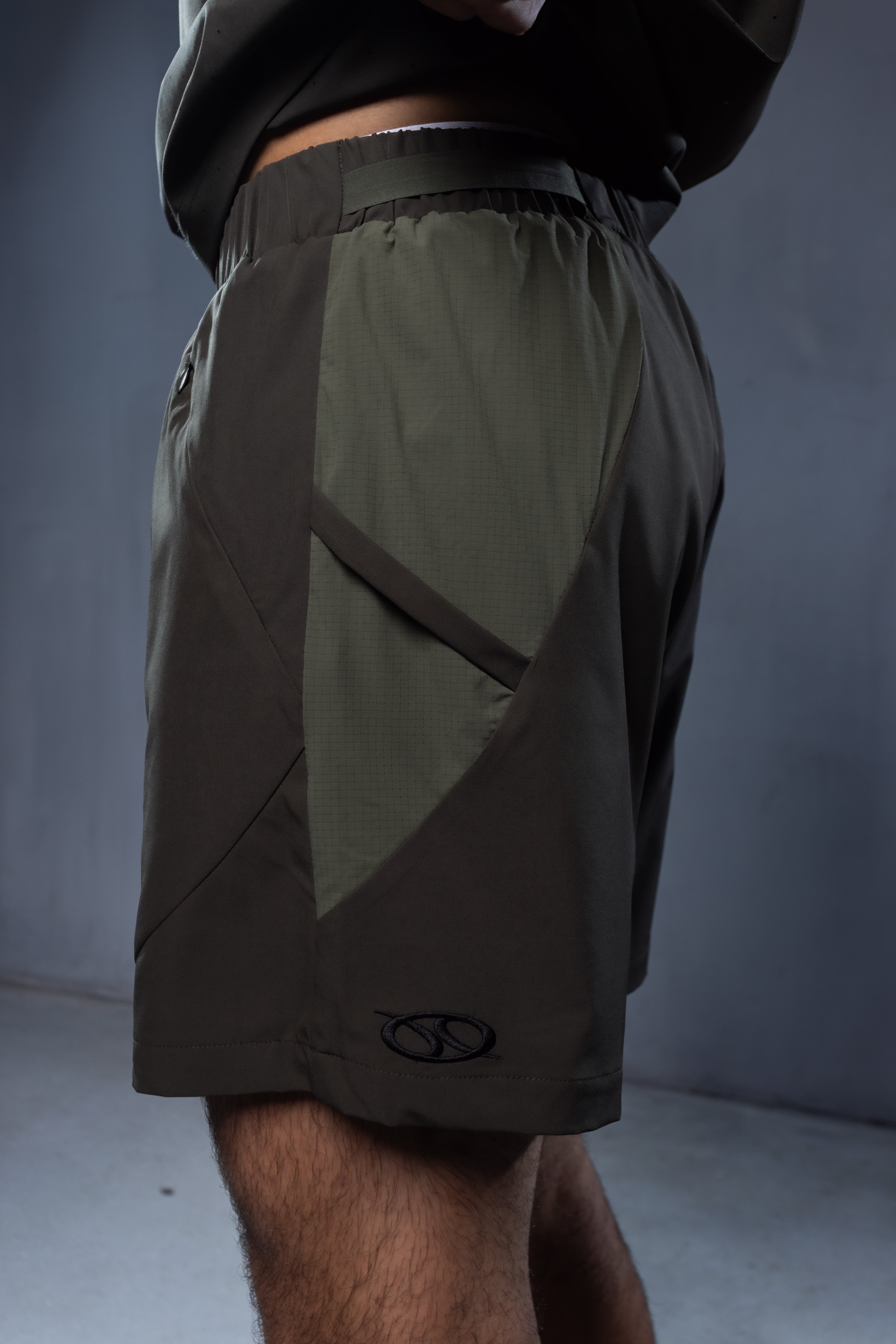 STRIDE SHORTS