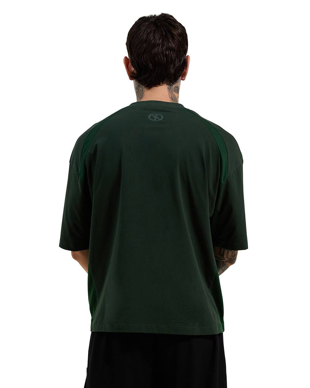 Evergreen Signature Tee
