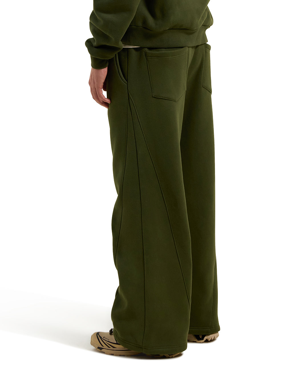 Matcha Signature Sweats