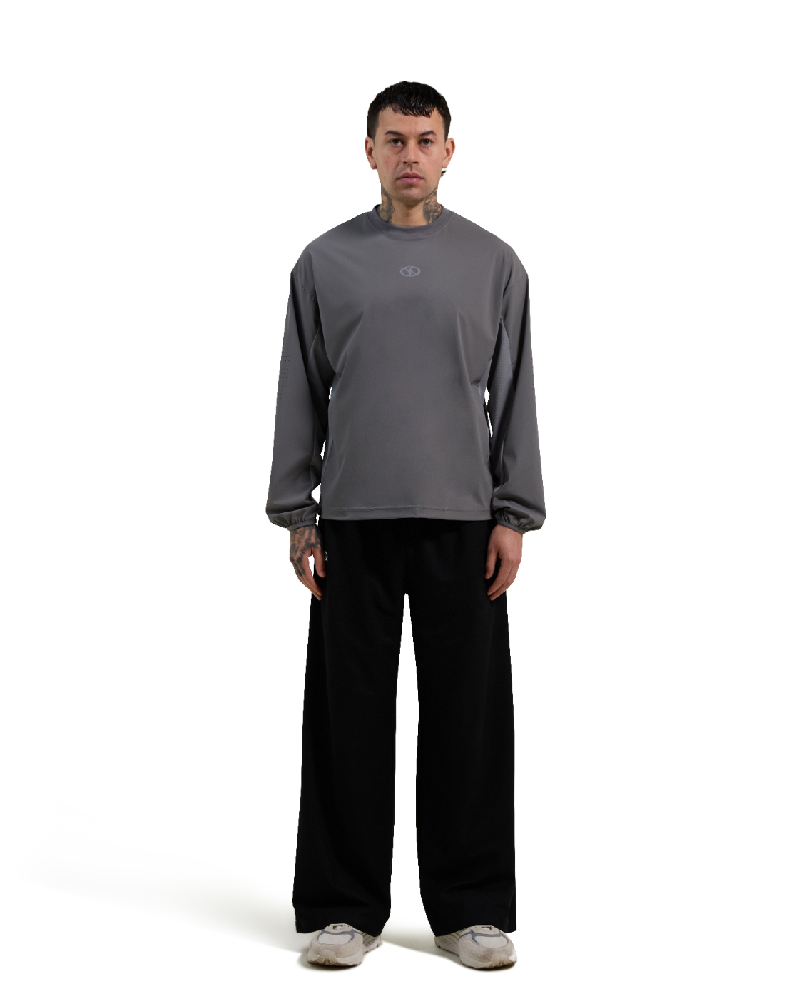 STONE Signature Long Sleeve