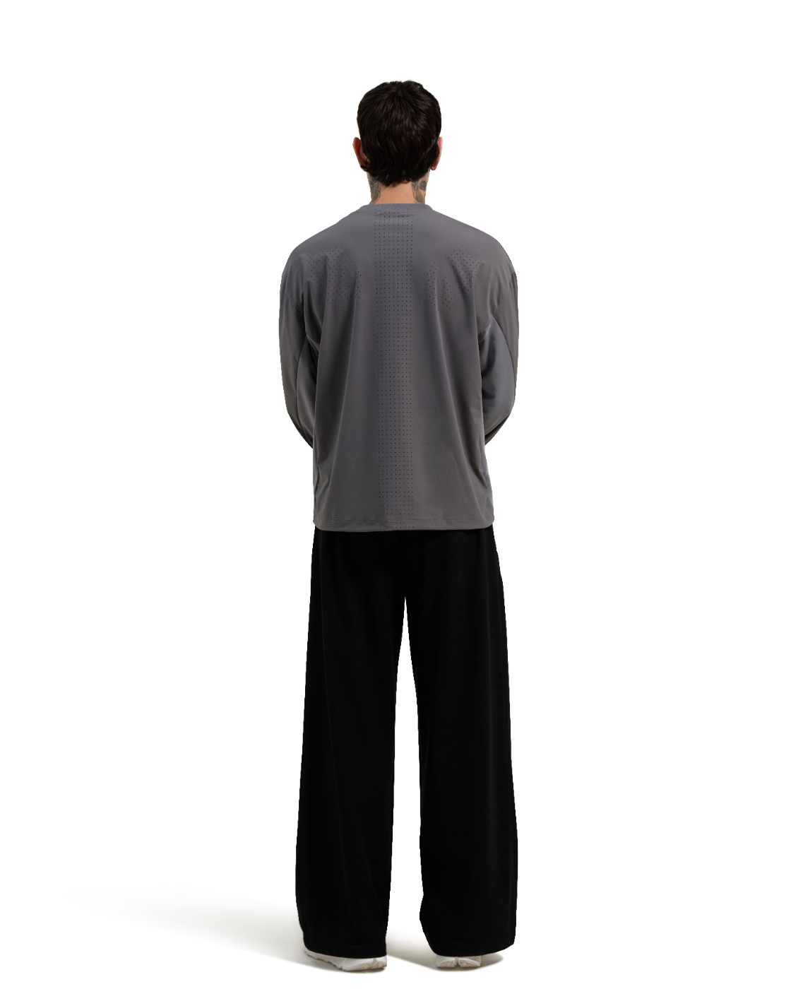 STONE Signature Long Sleeve