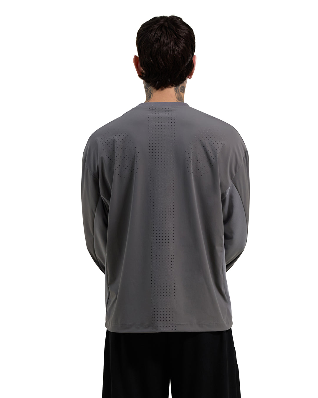 STONE Signature Long Sleeve